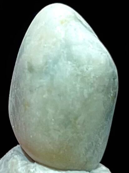 35) New found!マウントシャスタ「スーパー・ボルテックス」ストーン・ミニサイズ