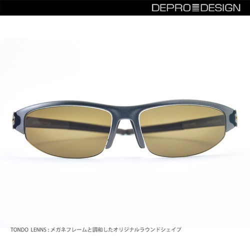 DDG/001専用 交換レンズ　TONDO