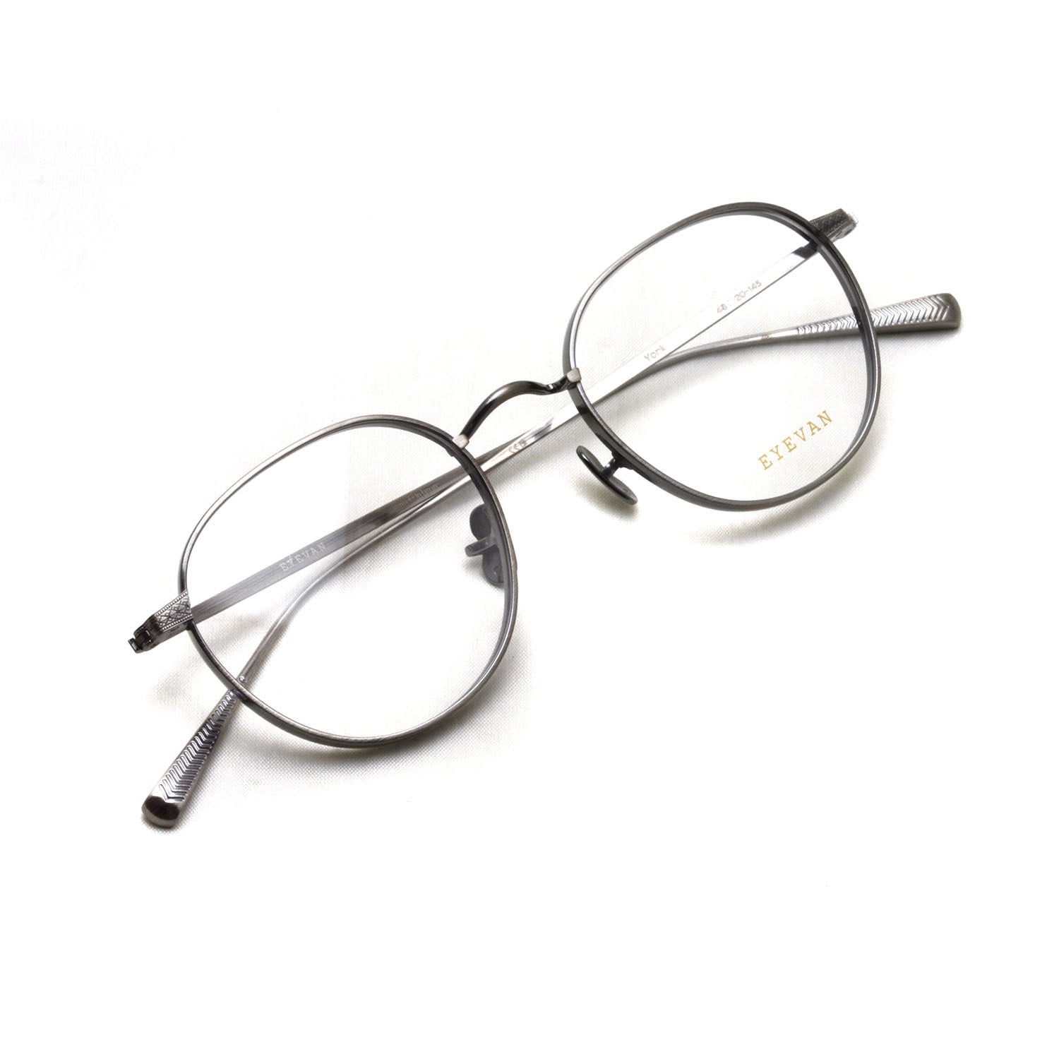 EYEVAN アイヴァン | 中目黒のメガネ・サングラスセレクトショップ 