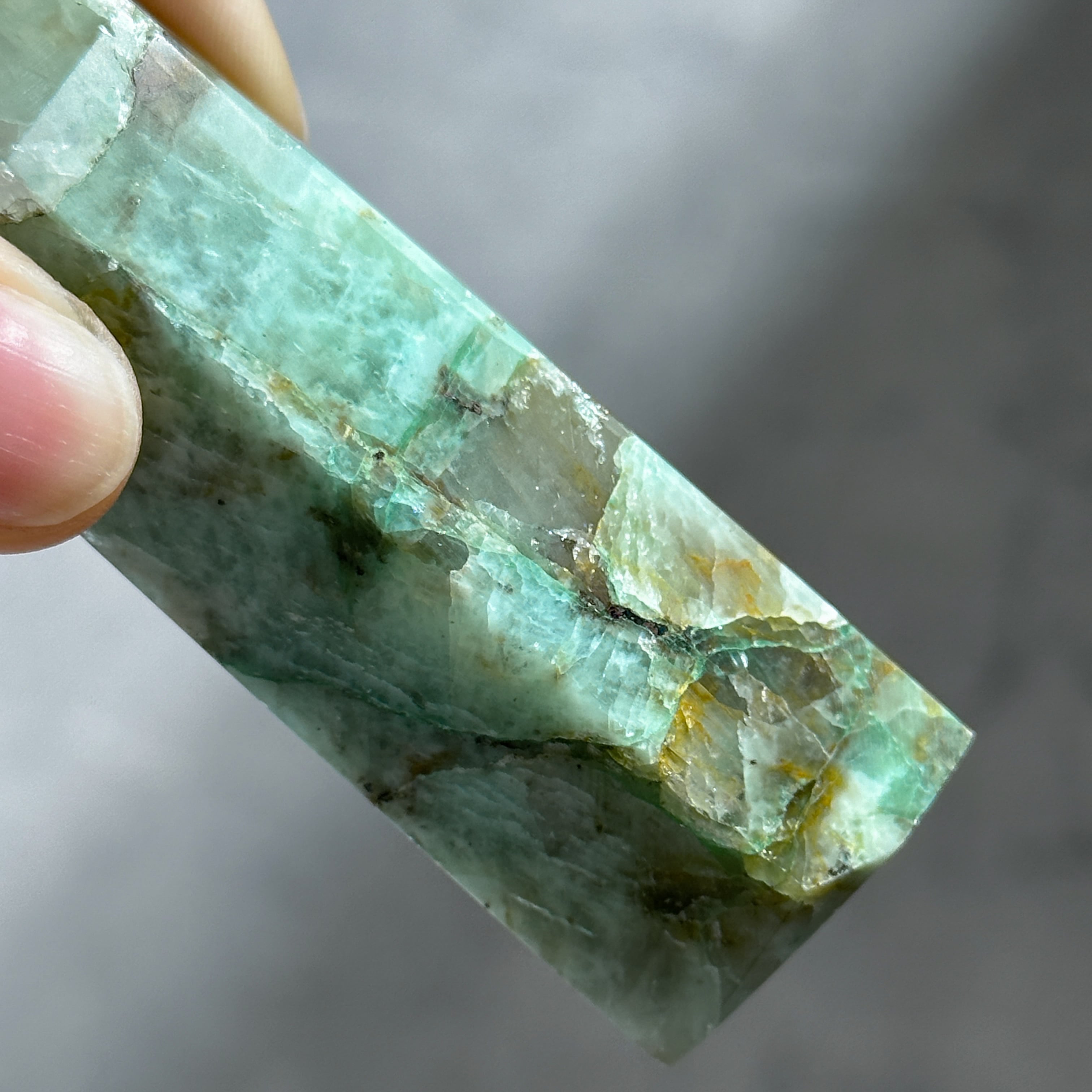 フェニックスストーン タワー52◇ Phoenix Stone ◇天然石・鉱物