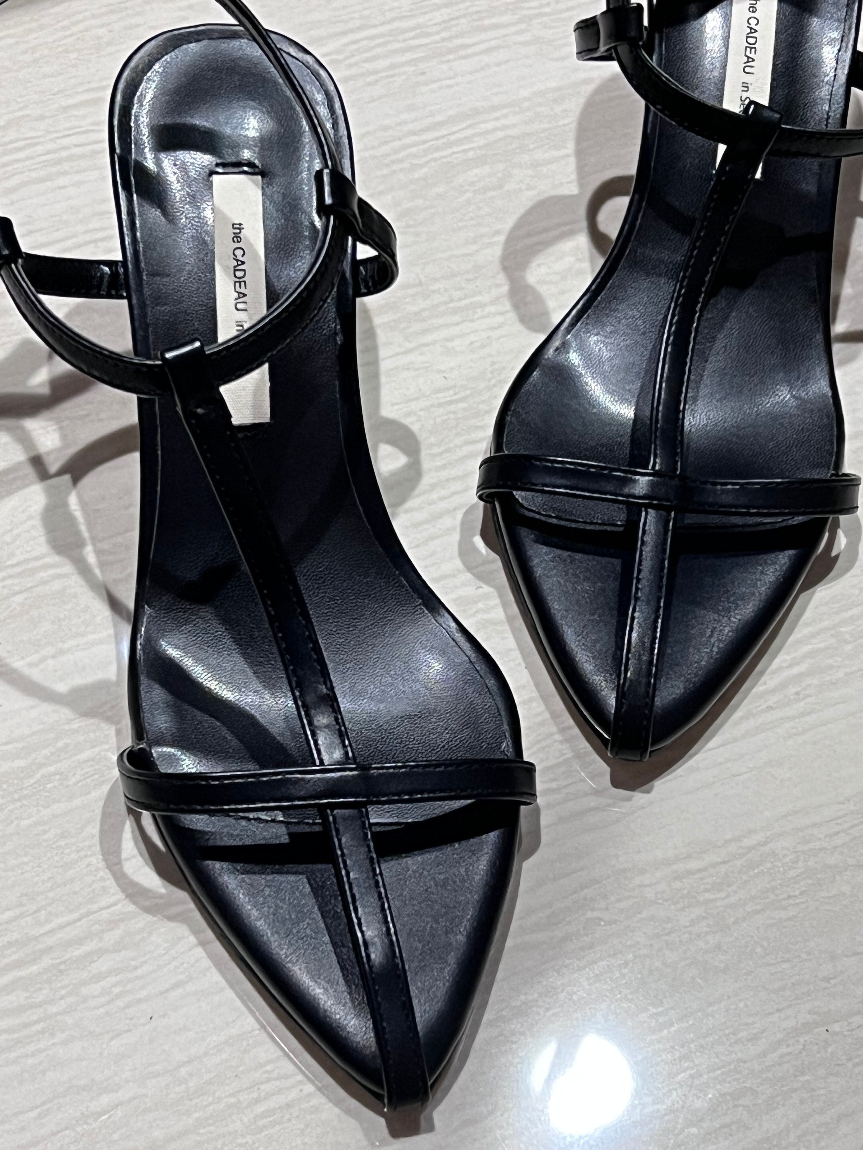 大特価！アルゼンチンタンゴシューズ レディース_01 サイズ39 | Pay ID