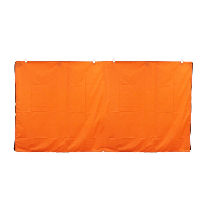 止水シート サンラップシート WS 中水位用 W2400×H1200×1枚 延長用 SANWRAP 水害 浸水 対策 sry