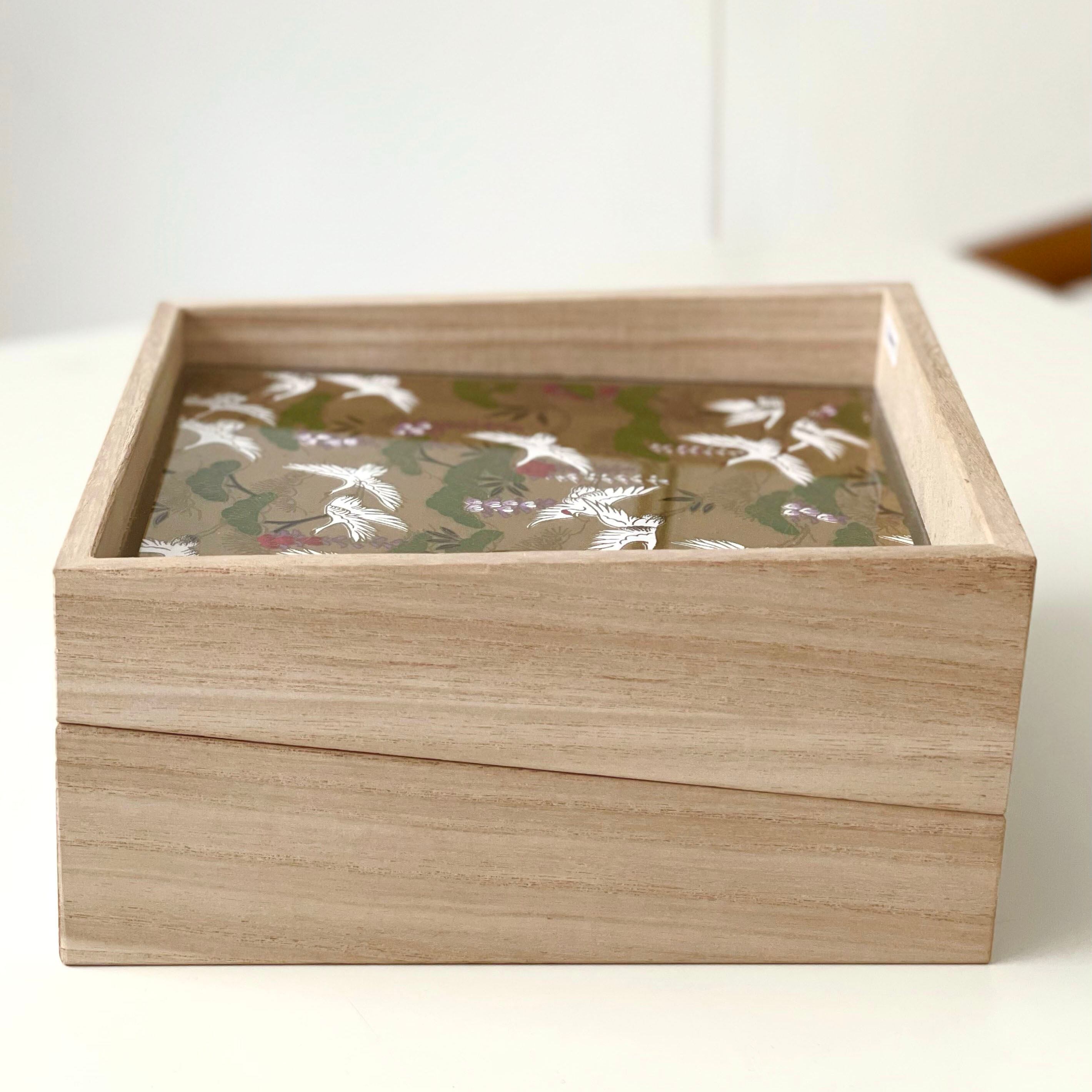 FR25 桐 ORIGAMI FRAME | WACCA ONLINE SHOP