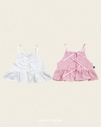 《予約・取り寄せ》Heart Bustier / oottbebe