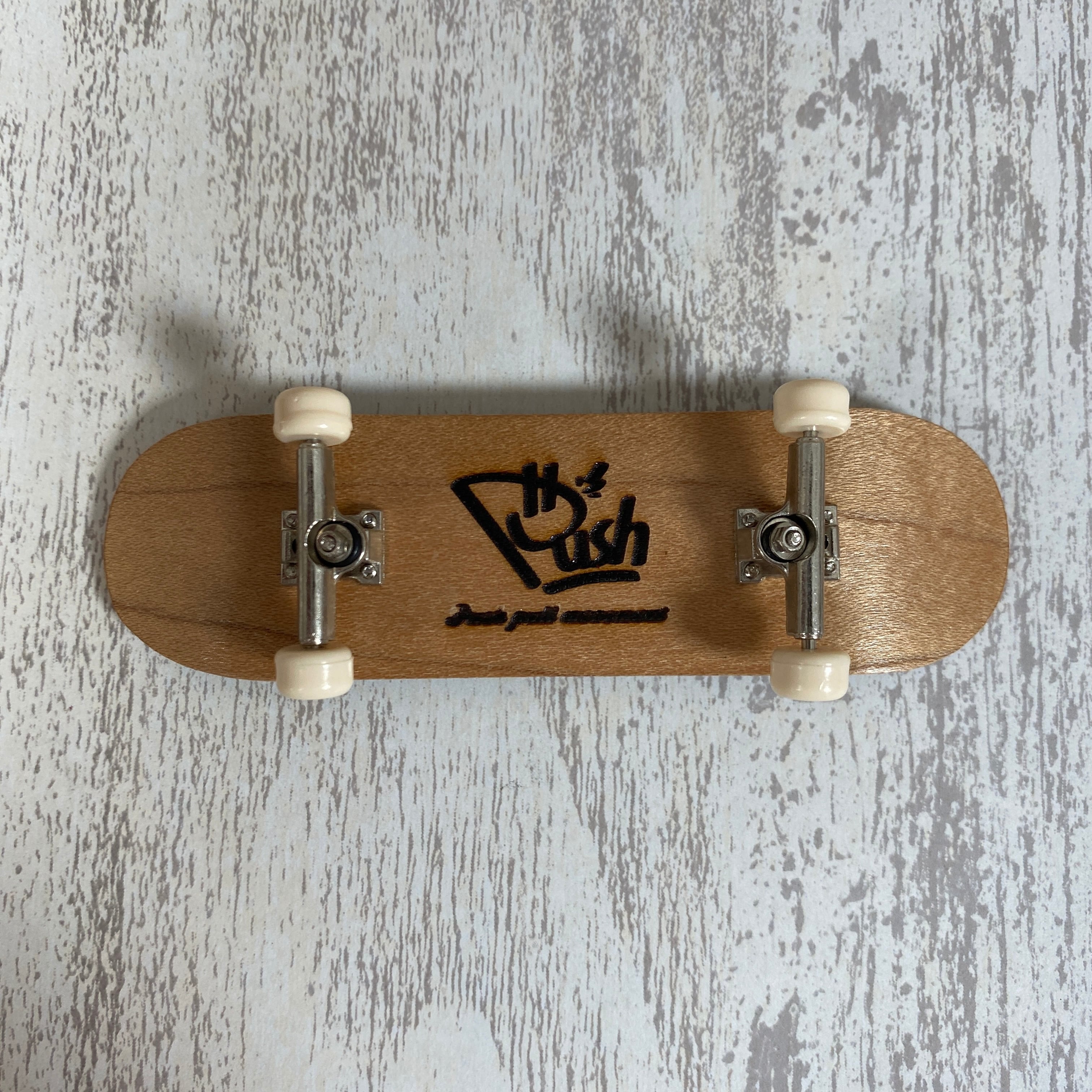 PUSH GRIP】ミニスケボー | ACT sb store