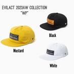 EVILACT " WP CAP "