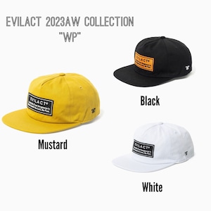 EVILACT " WP CAP "