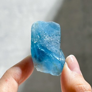 ブルーフローライト 原石42◇ Blue Fluorite ◇天然石・鉱物・パワーストーン