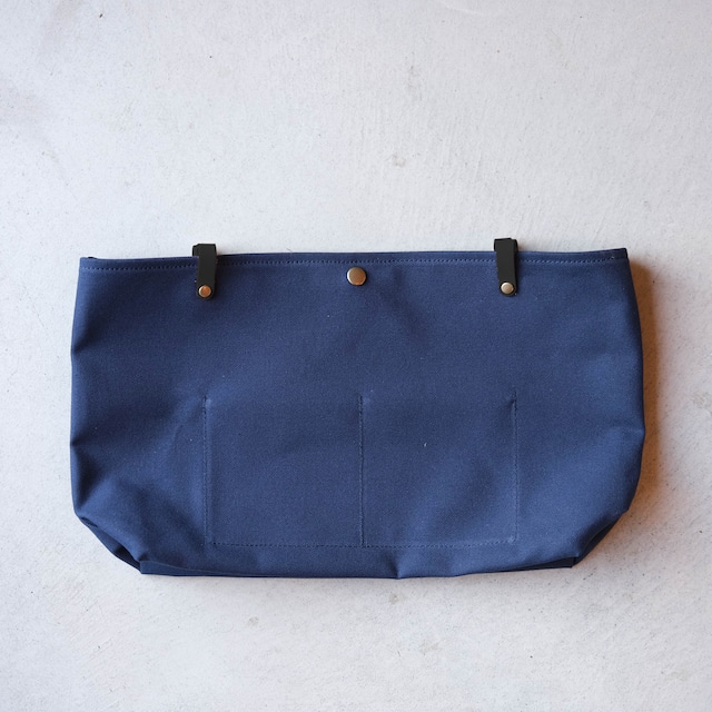 RIGHE用インナーバッグ 〈 Navy 〉