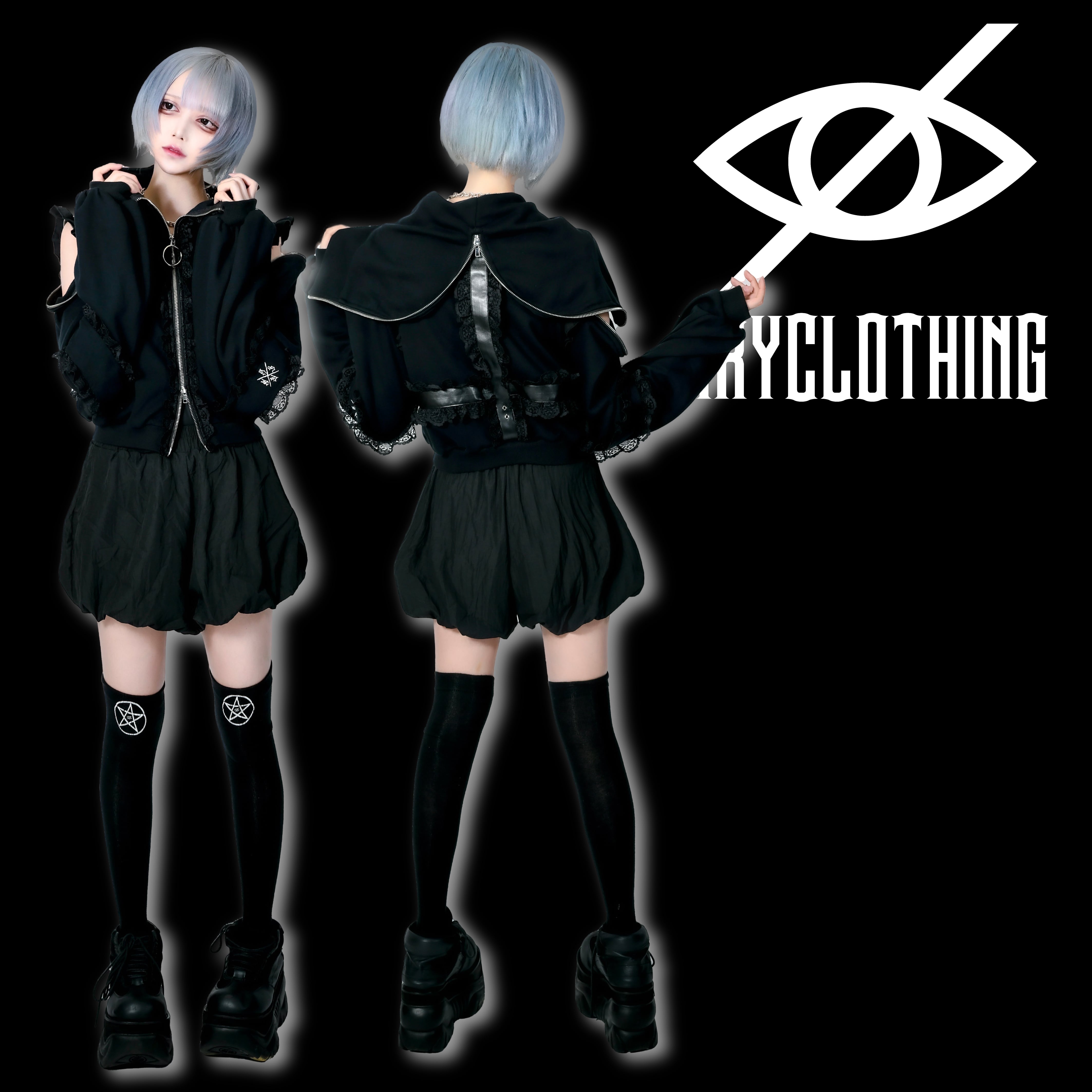 NOZAWA」 | KRY clothing