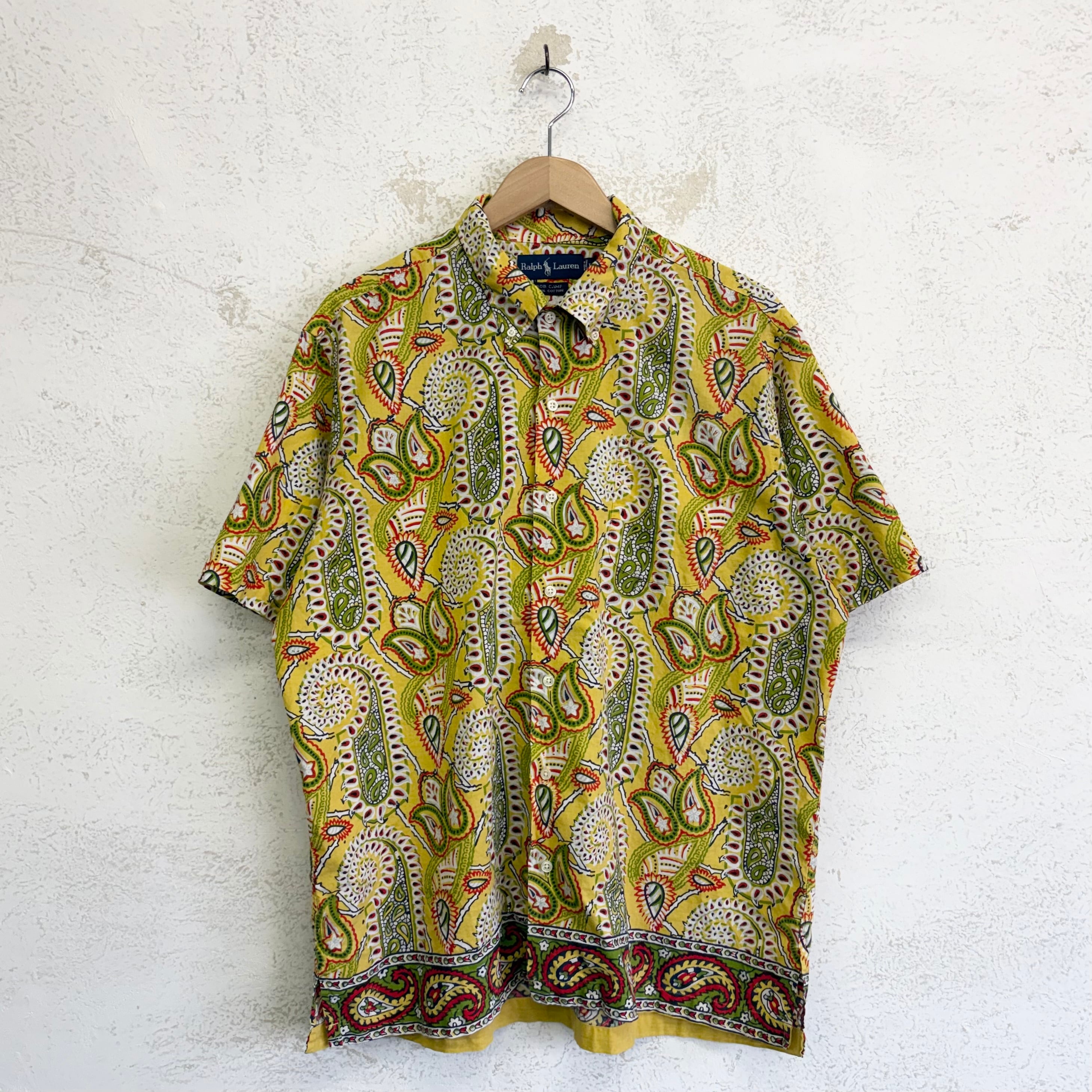 90's Ralph Lauren 