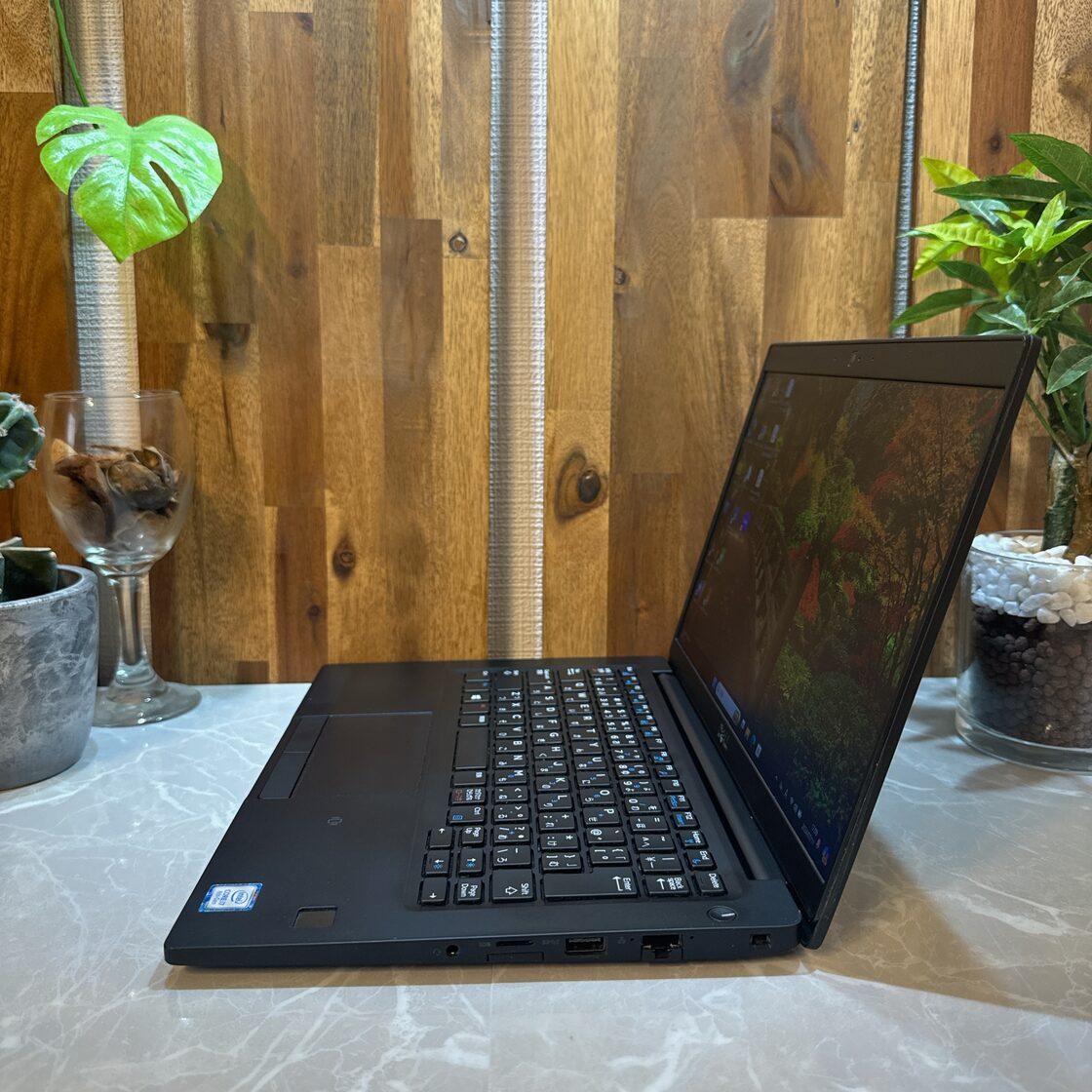 Dell Latitude 7390☘️i7第8世代☘️メモ16GB/SSD512G | Pay ID