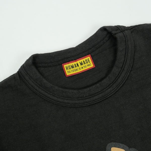 Size【XL】 HUMAN MADE ヒューマンメイド ×POKEMON MADE 26SS GRAPHIC