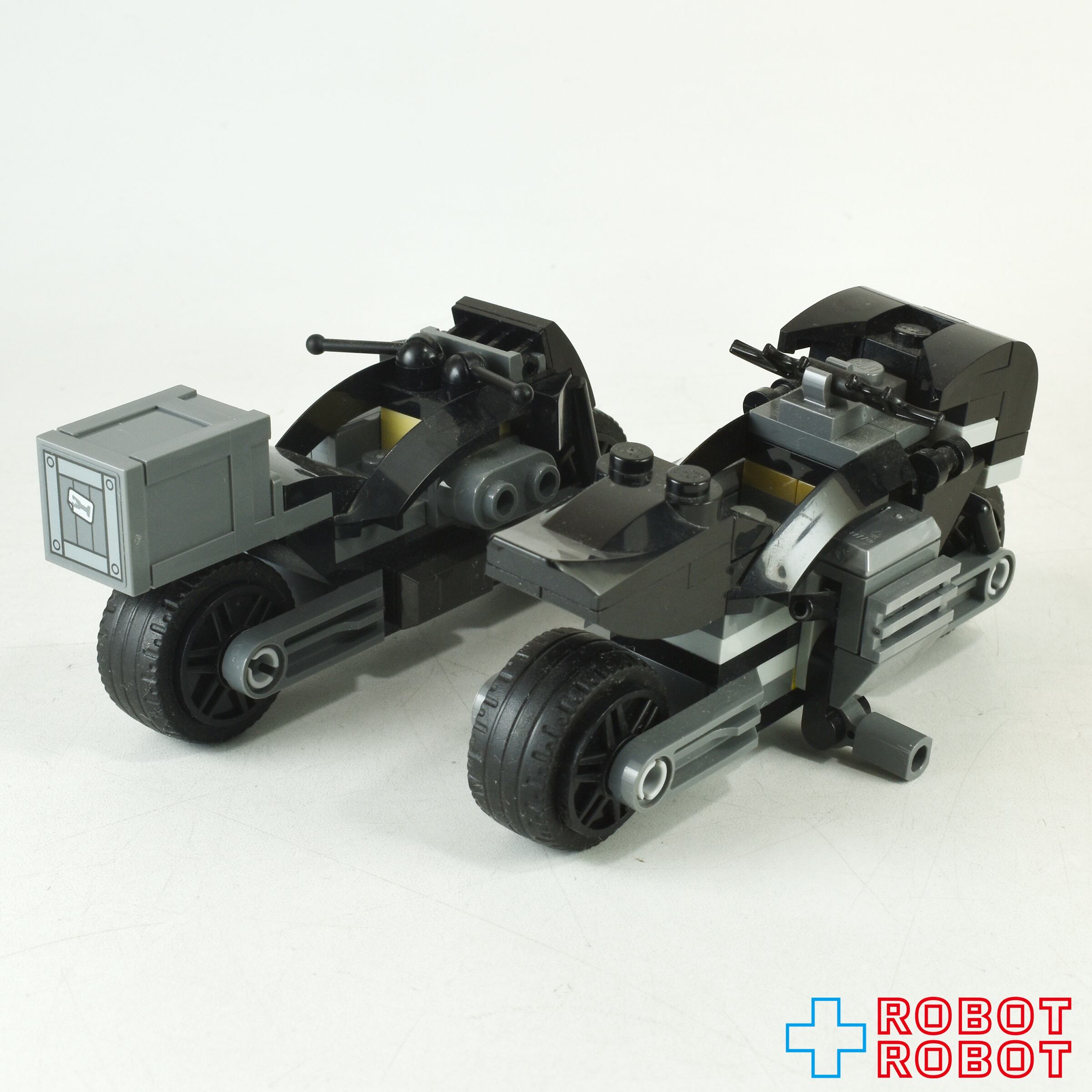 LEGO レゴ 76179 ザ・バットマン バットマン& セリーナ・カイル