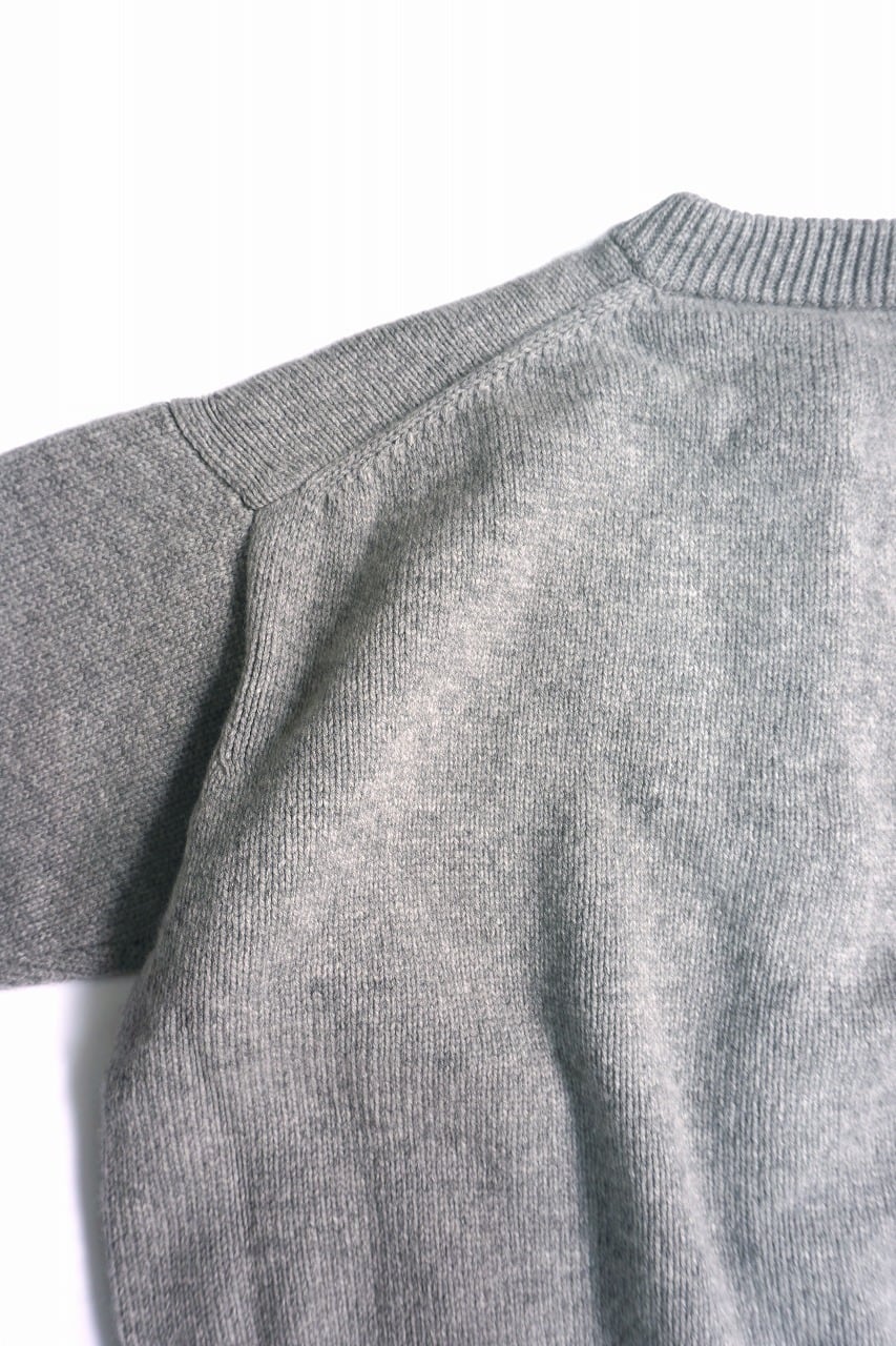 Hand Framed Super Merino C/D