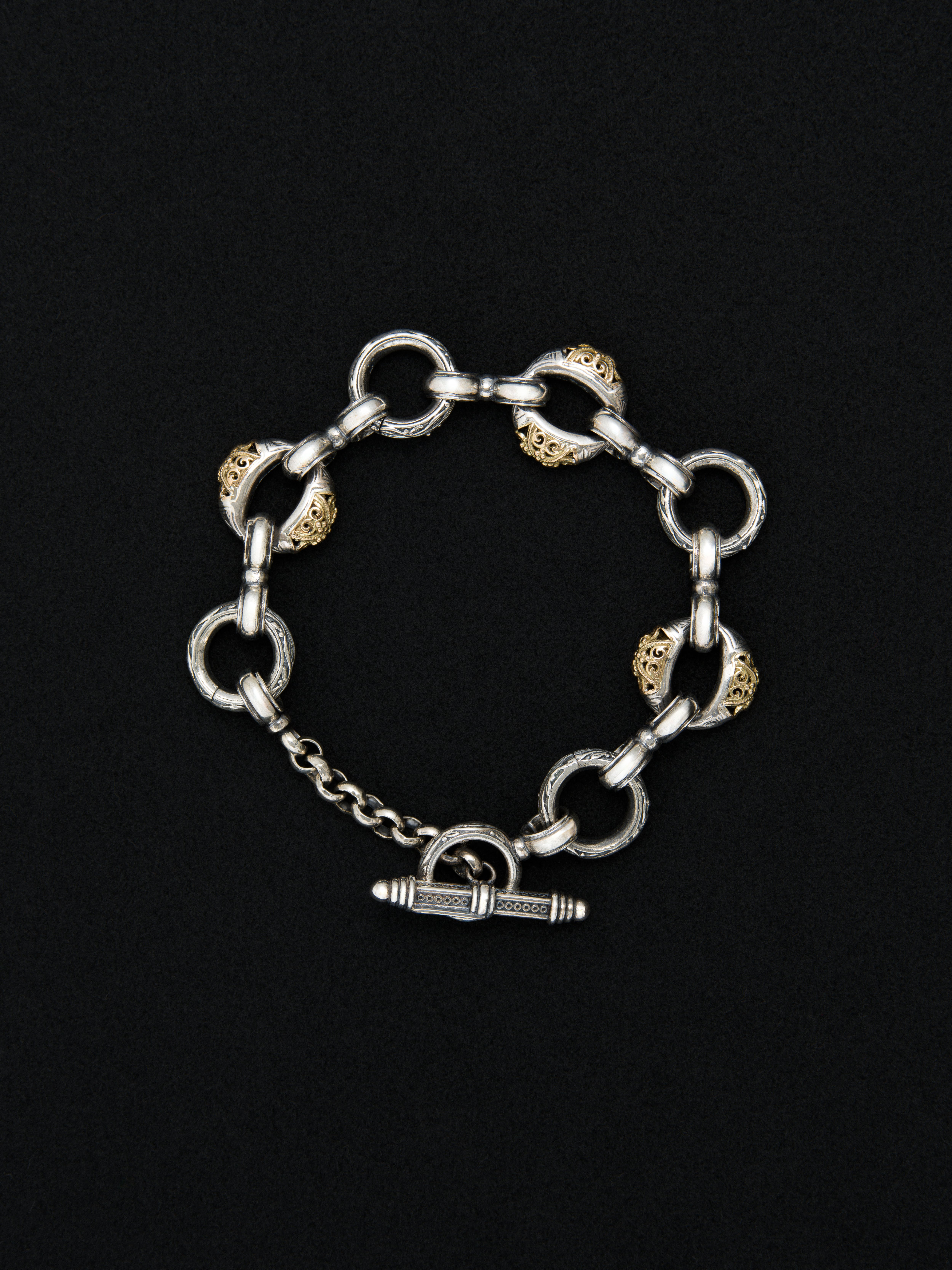 Lunar Phase Bracelet | Fabulous Sounds