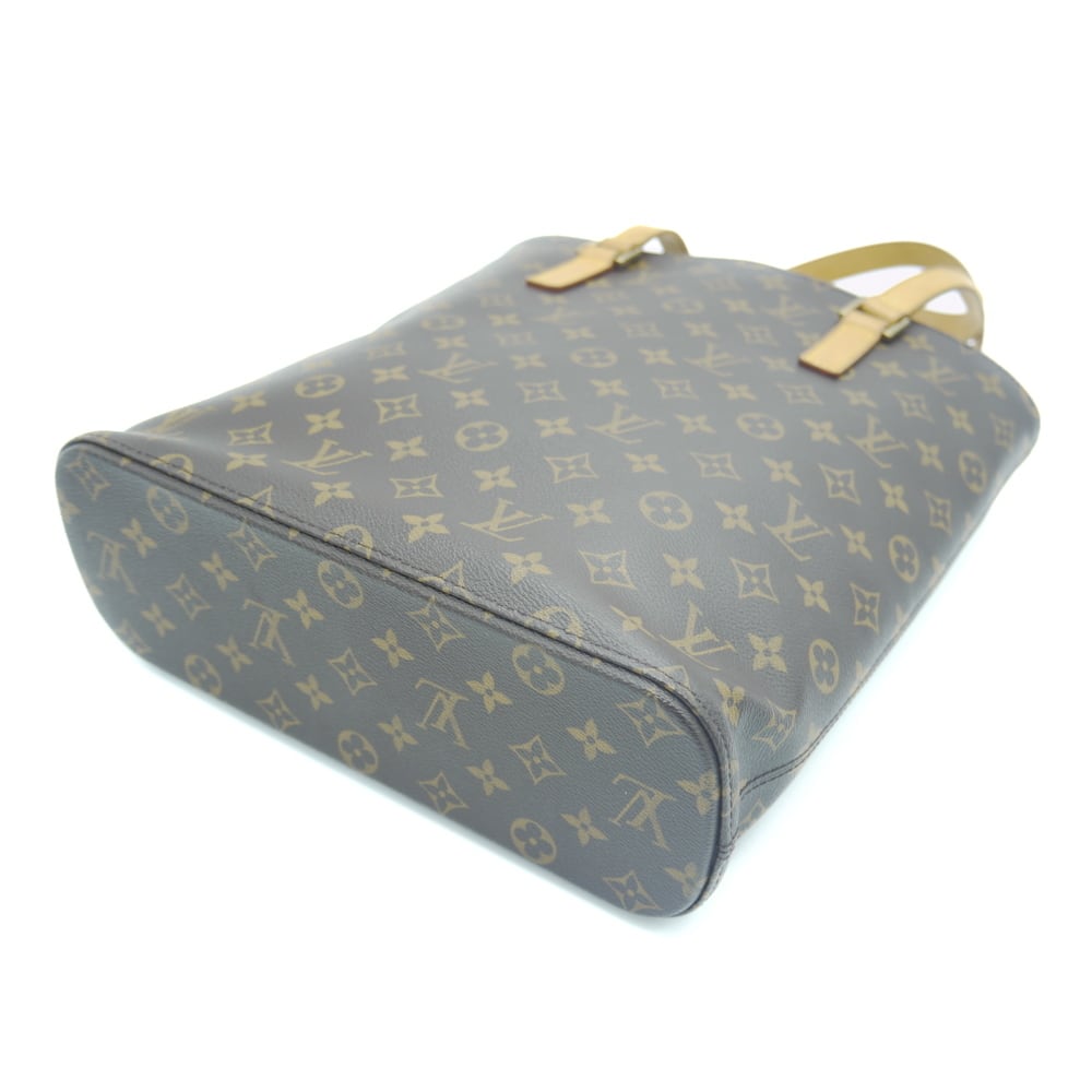 ルイヴィトン LOUISVUITTON ヴァヴァンGM トートバッグ モノグラム