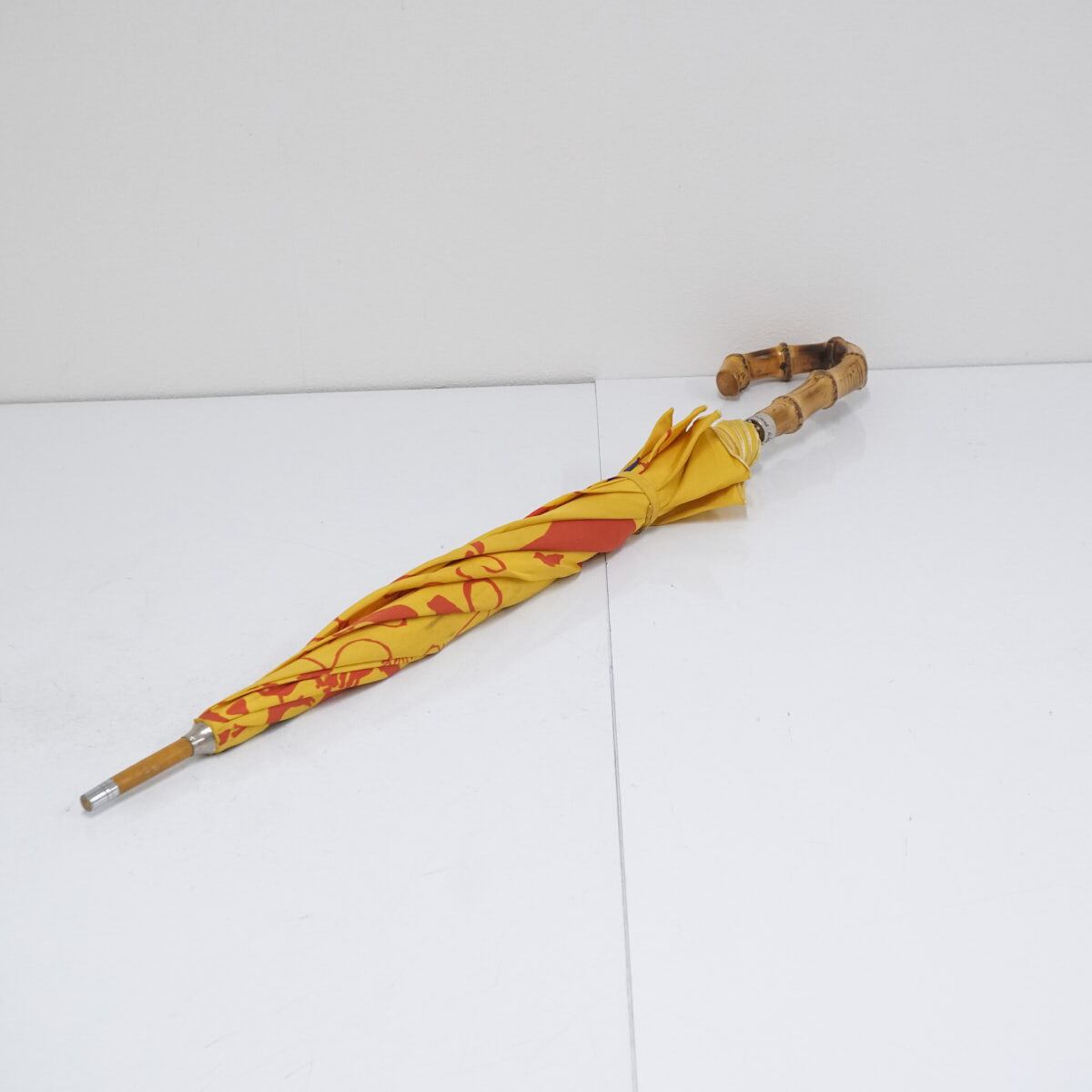 傘 Vivienne Westwood ヴィヴィアンウエストウッド USED美品 オーブ