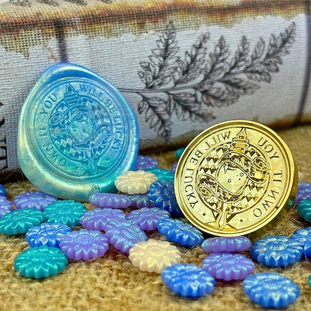 【30㎜】ポーション【スタンプヘッド】#SWH−P