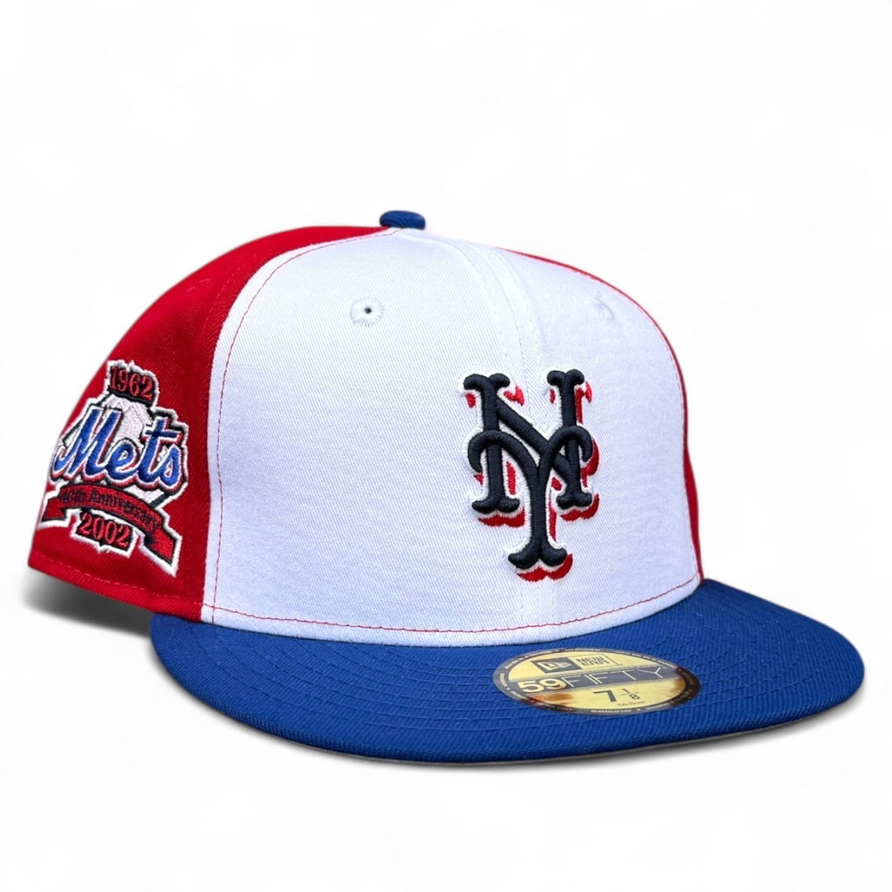 NEW ERA Seattle Mariners 59Fifty 海外別注 ニューエラ シアトル