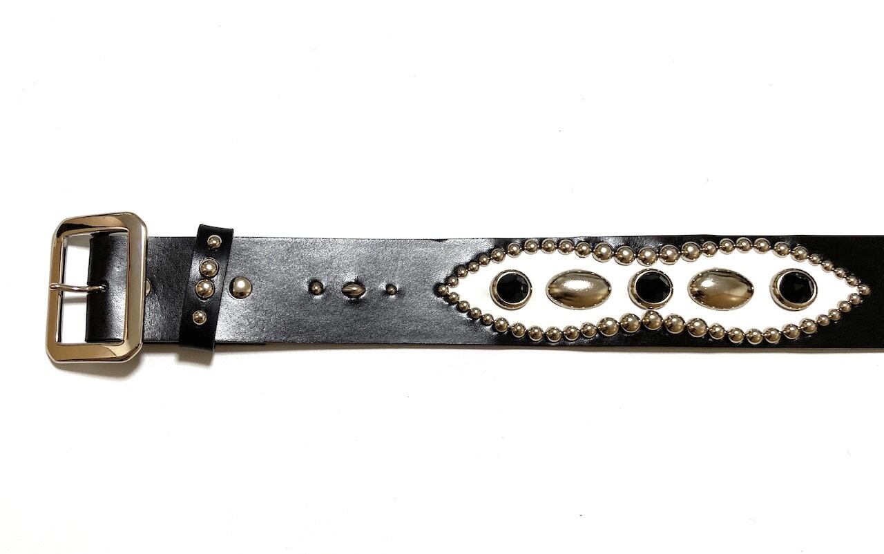 STUDS BELT　スタッズベルト