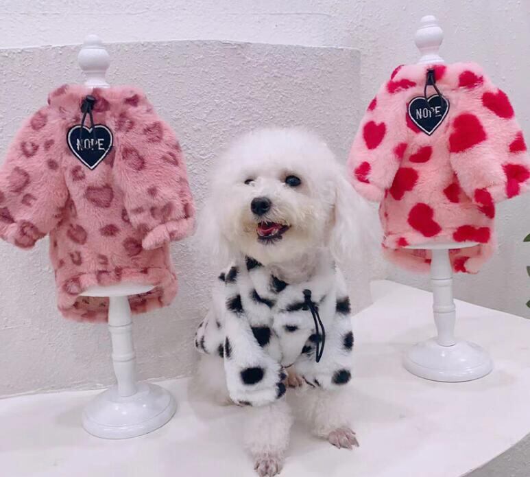 《予約》№1102562 バリュエーションもこもこパーカー