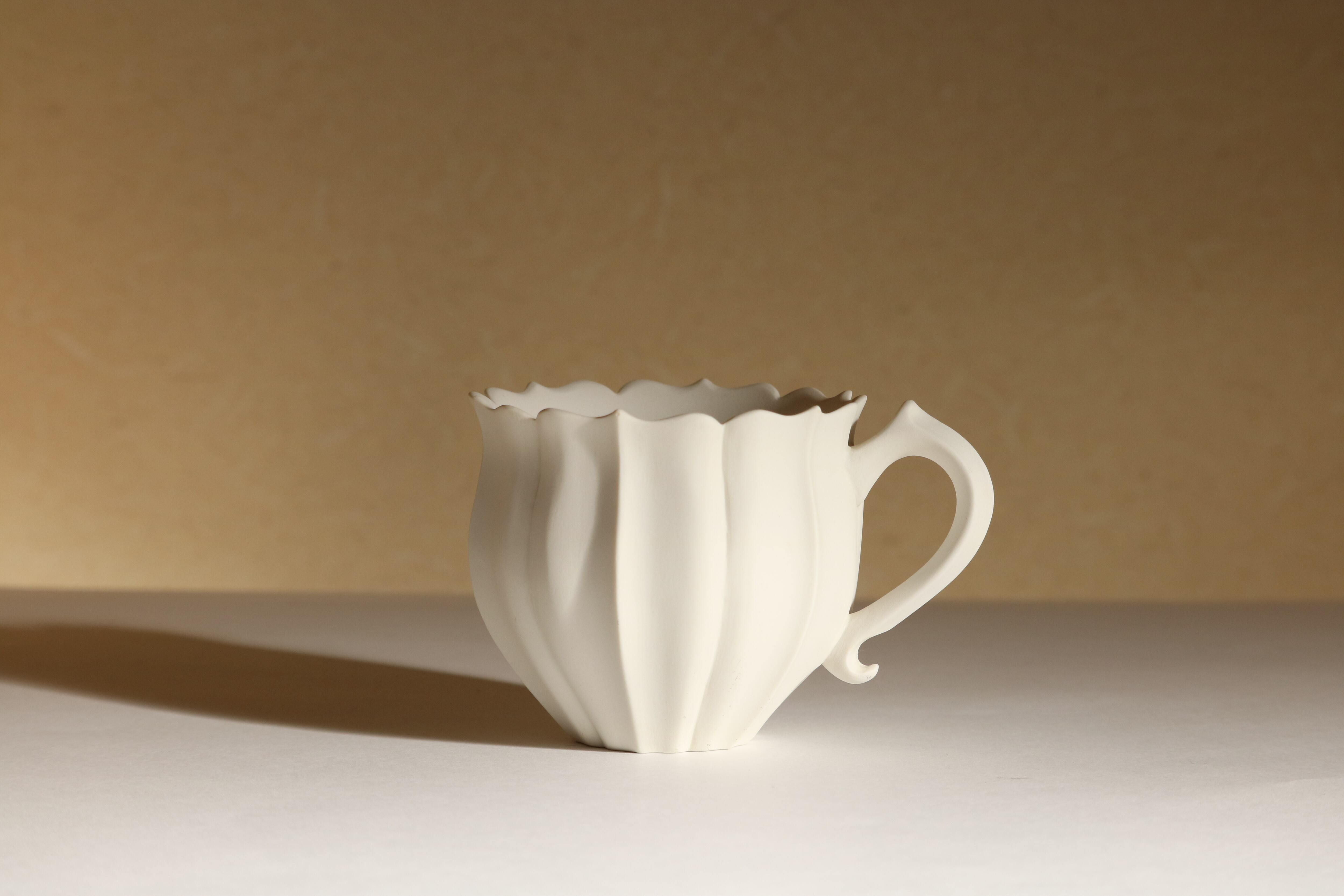 すずらん マグカップ