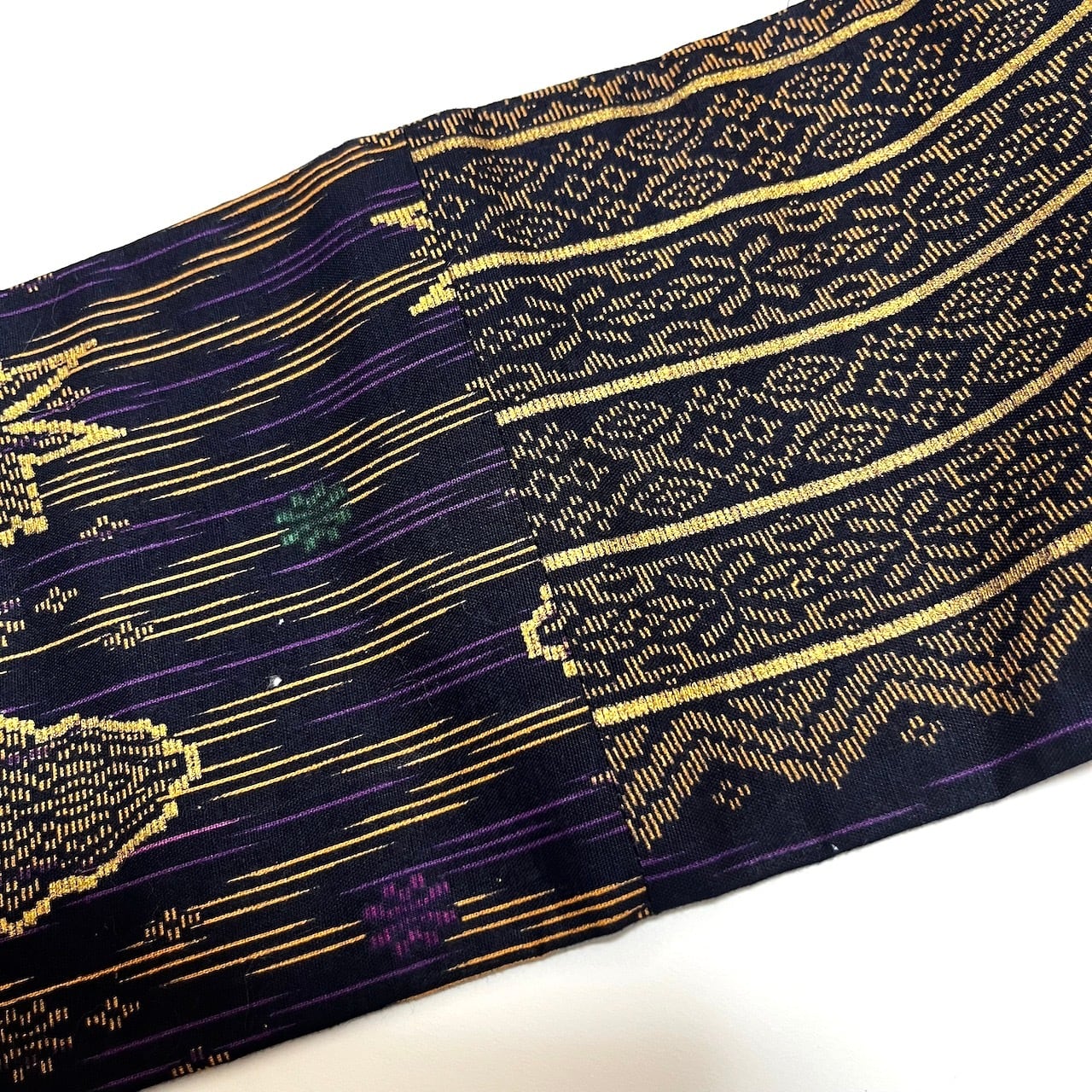 名古屋帯/バリバティック | PEAFOWL TOKYO