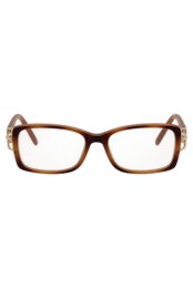 Mellow (Amber Tortoise)