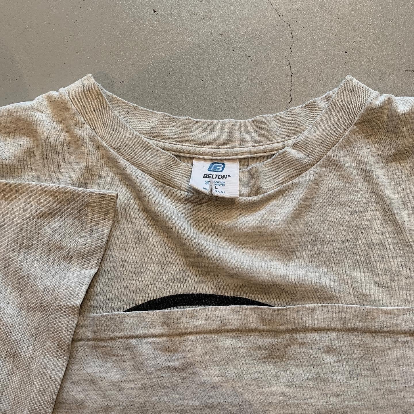 80s〜90s bootleg STUSSY T-shirt【高円寺店】 | What
