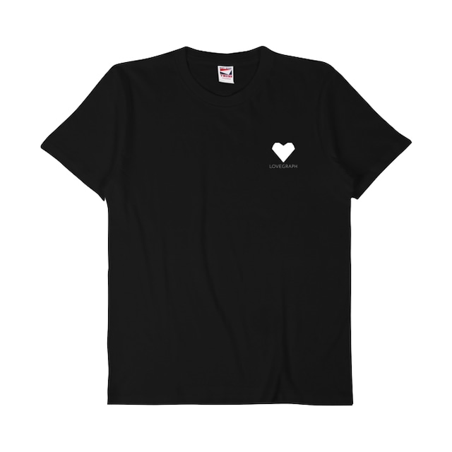 Tシャツ(Black)