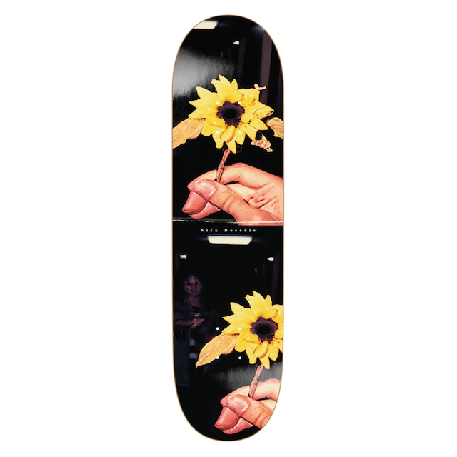 POLAR / NICK BOSERIO - FLOWER / 8.25inch