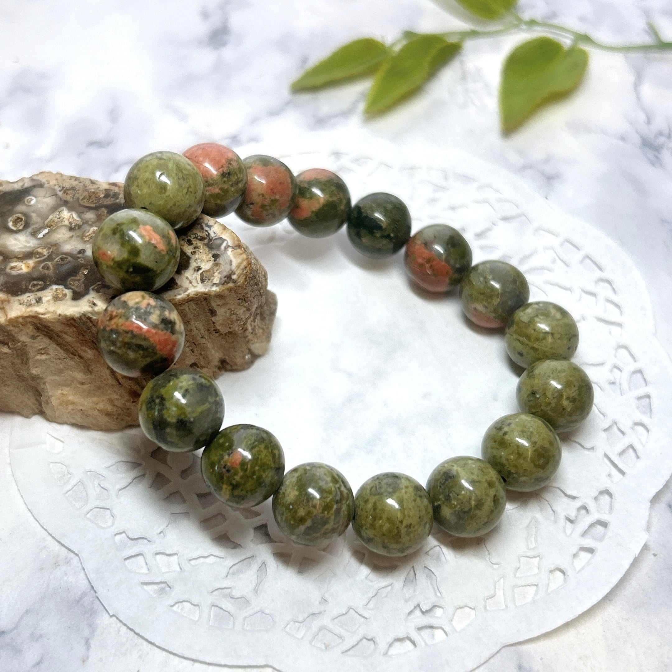 ありあ様専用瑪瑙 如意天珠 11-32 星辰天珠(せいしんてんじゅ) 連 天珠