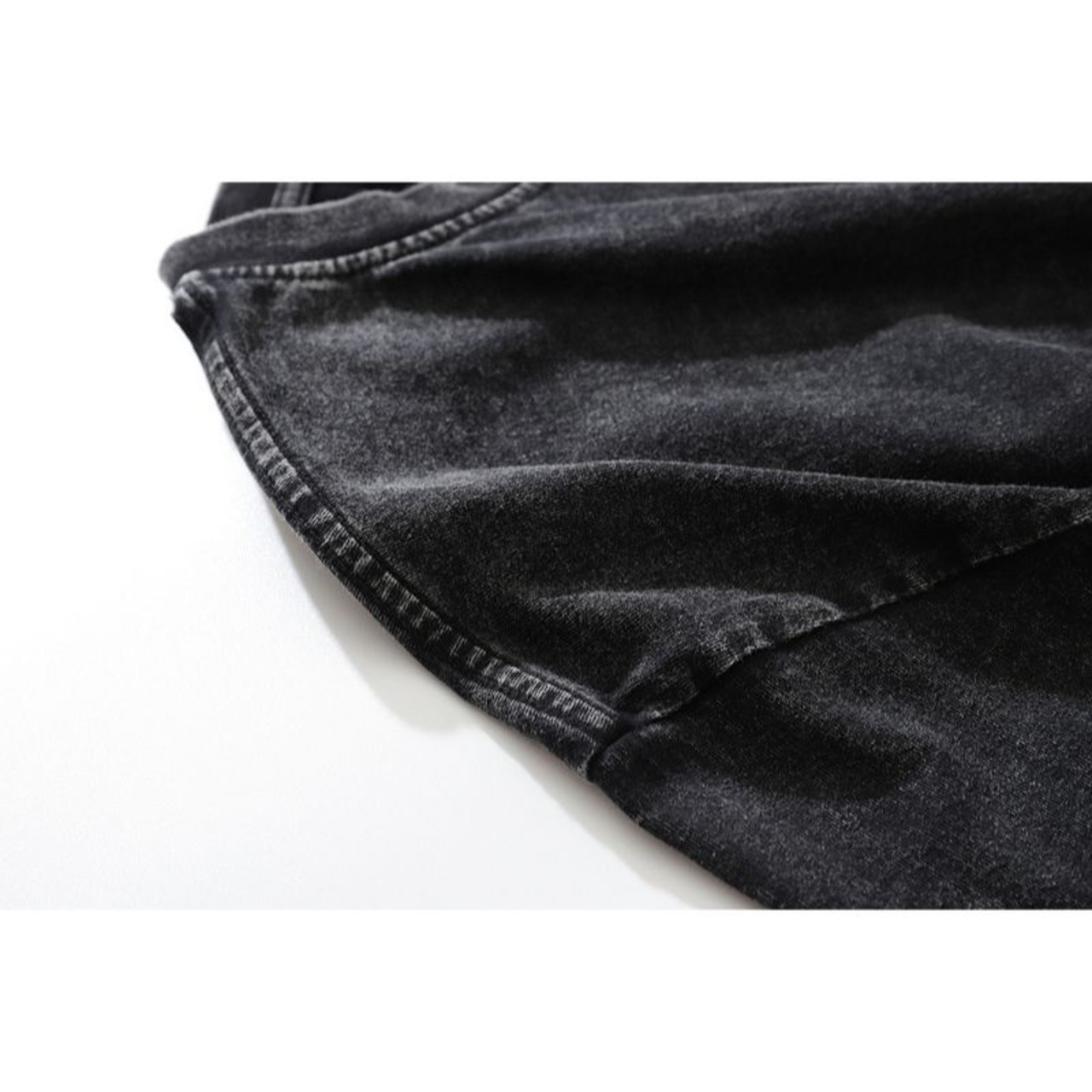 VINTAGE ストリート 命がけのギャンブル ロングTシャツ T473