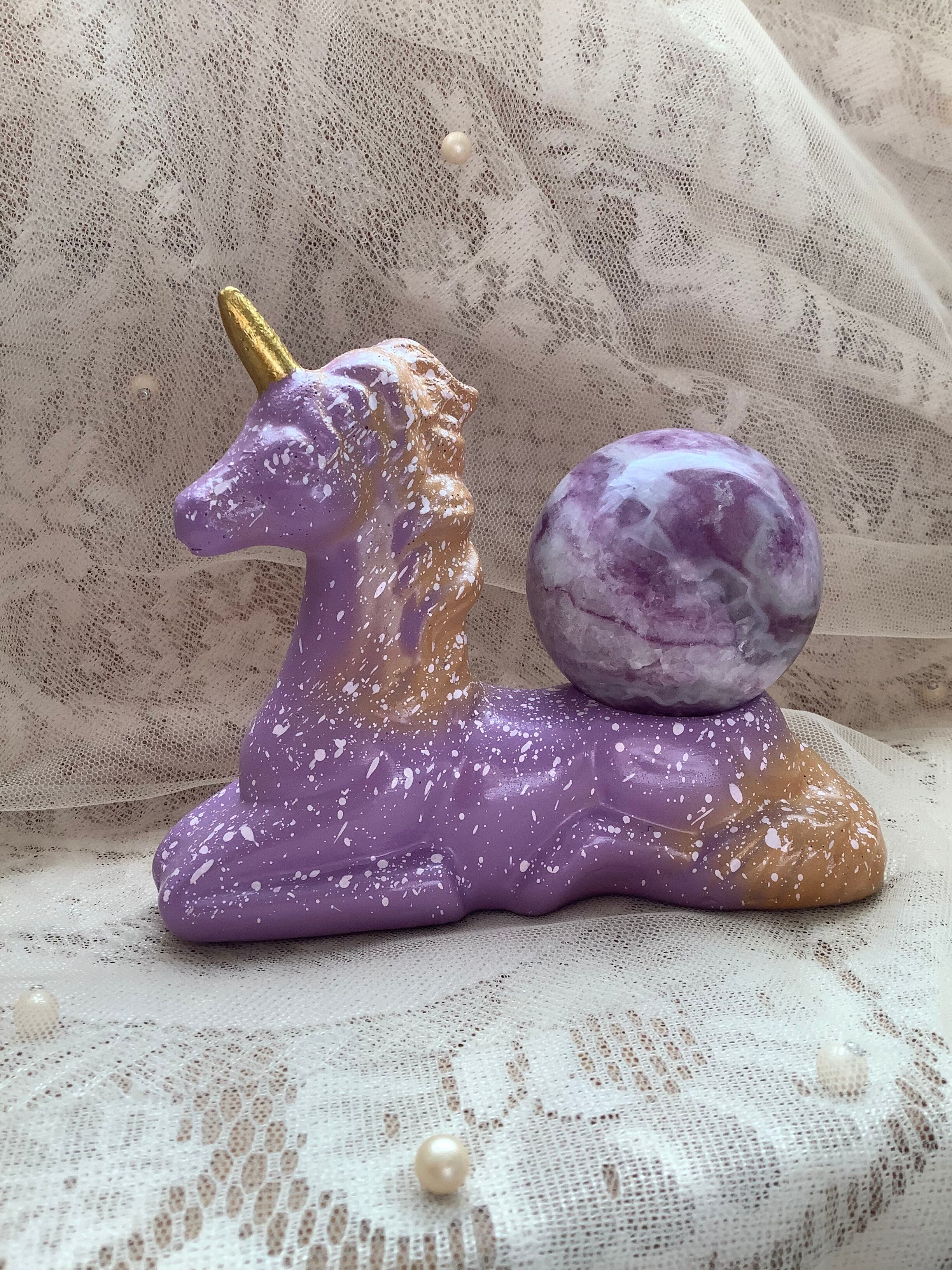 パープルユニコーン✴︎スフィアスタンド | Pay ID