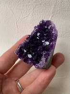 アメジストドーム ロイヤルパープル 5 ウルグアイ産