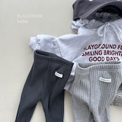 Blackbean 26/SS(Baby)Zesty Bebe Leggings