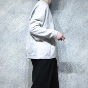 Eddie Bauer bleach sweat