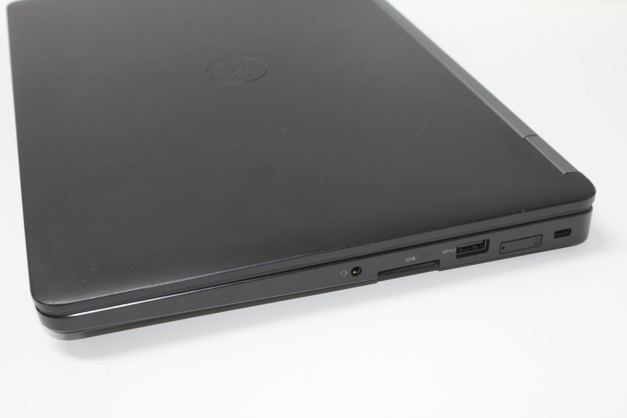 中古ノートPC】Dell〈Latitude E5270〉第6世代Core i7/SSD512GB/メモリ