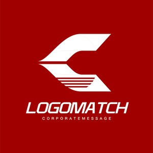 スピード感Cのロゴ