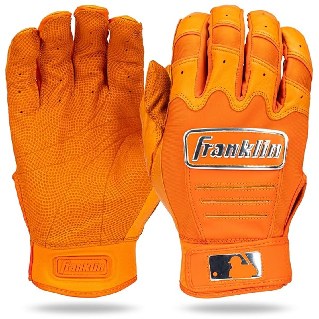 フランクリン Franklin CFX PRO CHROME BATTING GLOVES クロムシリーズ 