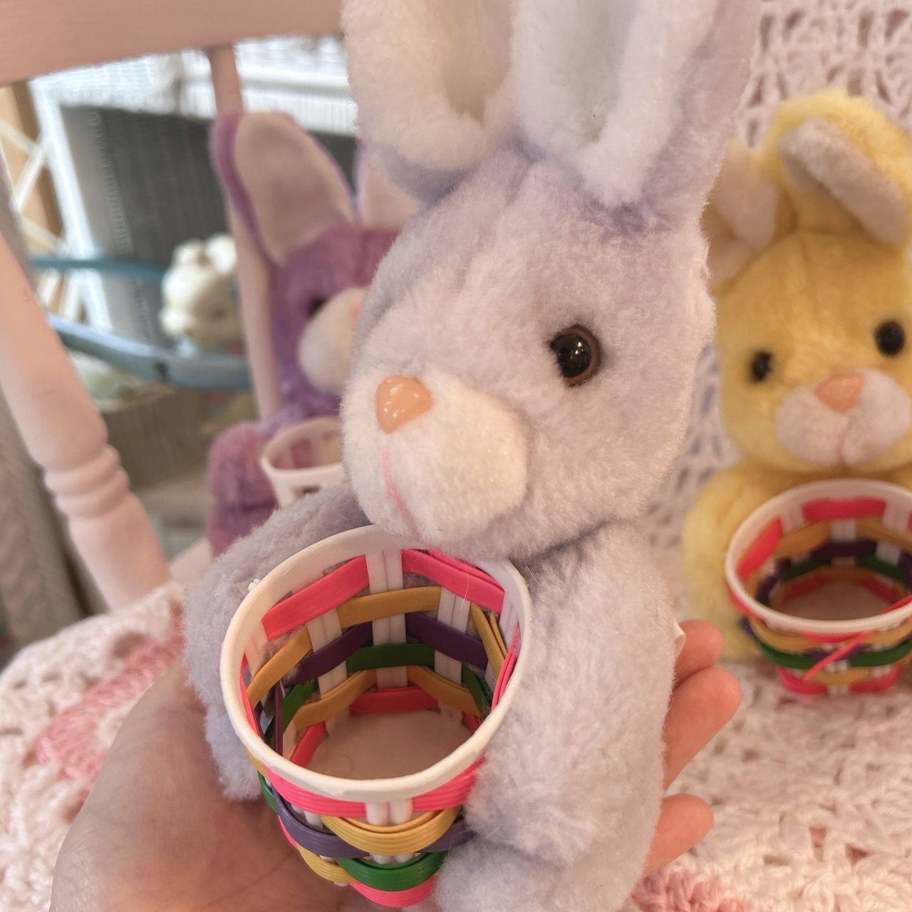 Easter　Bunnyの画像04