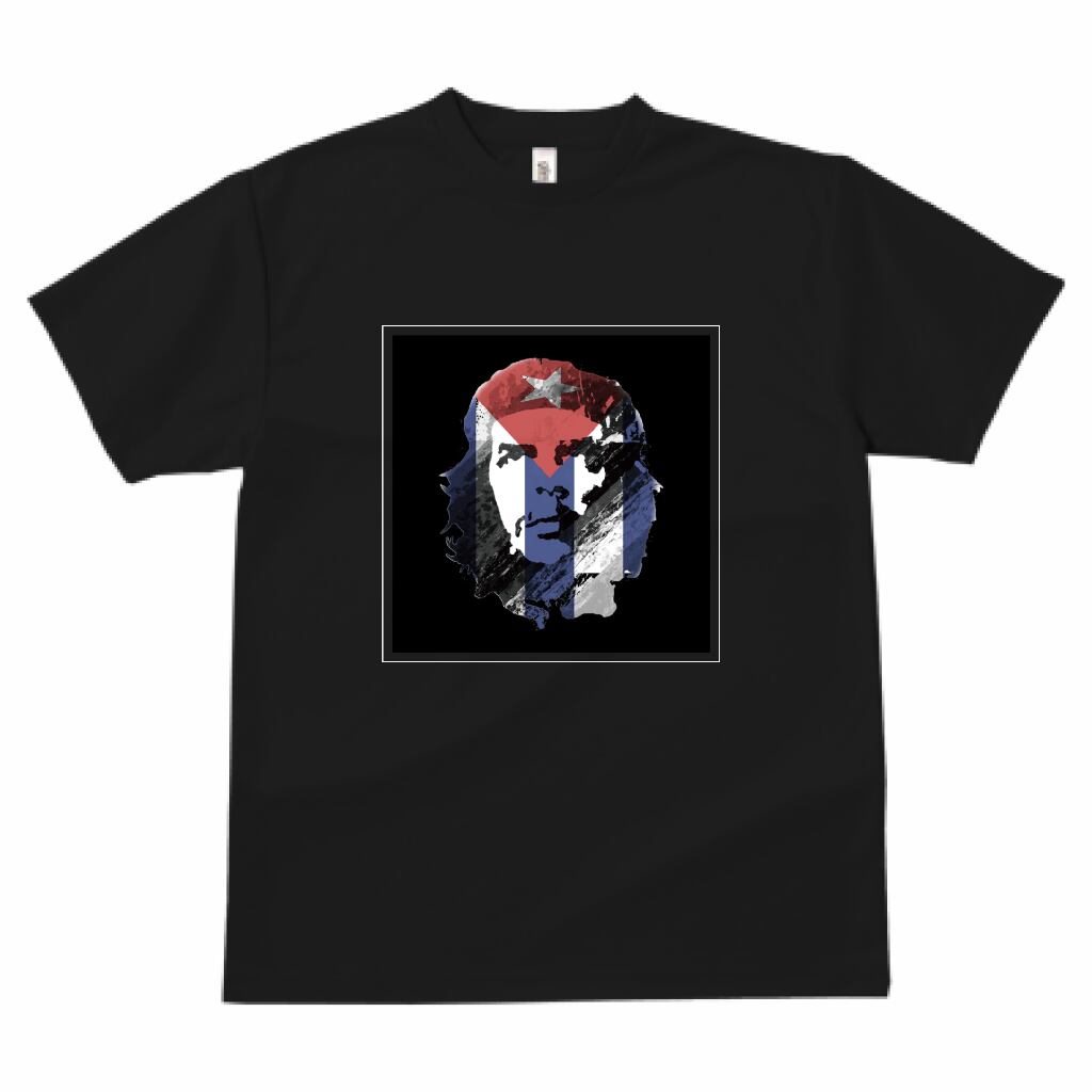 GLIMMER ドライTシャツ（両面印刷）