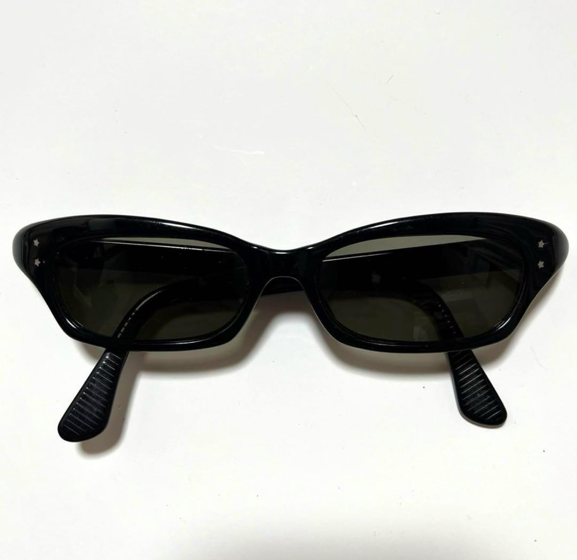50's VICTORY OPTICAL キャッツアイ サングラス ビンテージ | Pay ID 50's VICTORY OPTICAL キャッツアイ サングラス ビンテージ | Pay ID