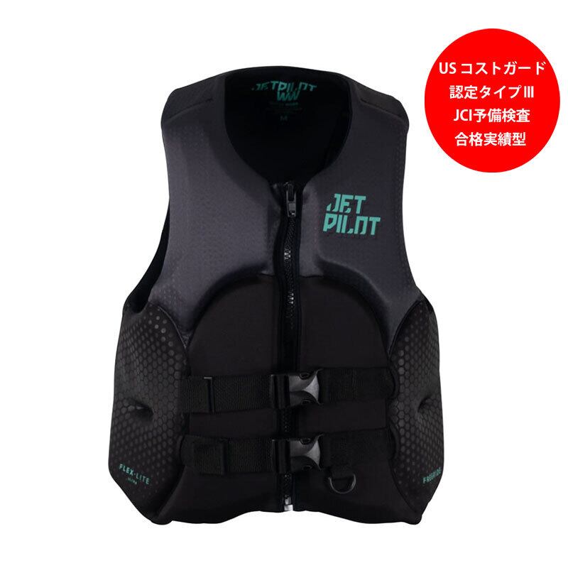 JETPILOT  ジェットパイロット ライフジャケット L　新品