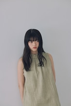 DU260516 Cut Off Tunic 【set up可】