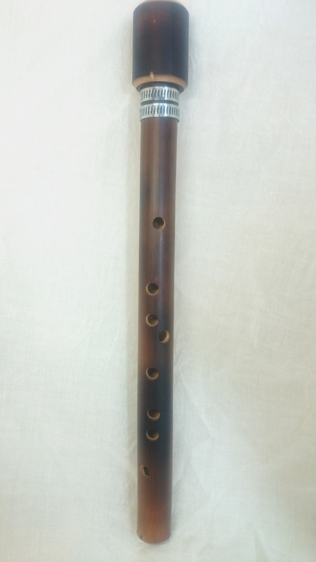 〔中古〕バンブーサックスB♭