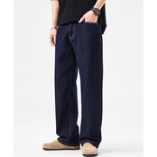 レギュラーフィット ストレートパンツ af0345