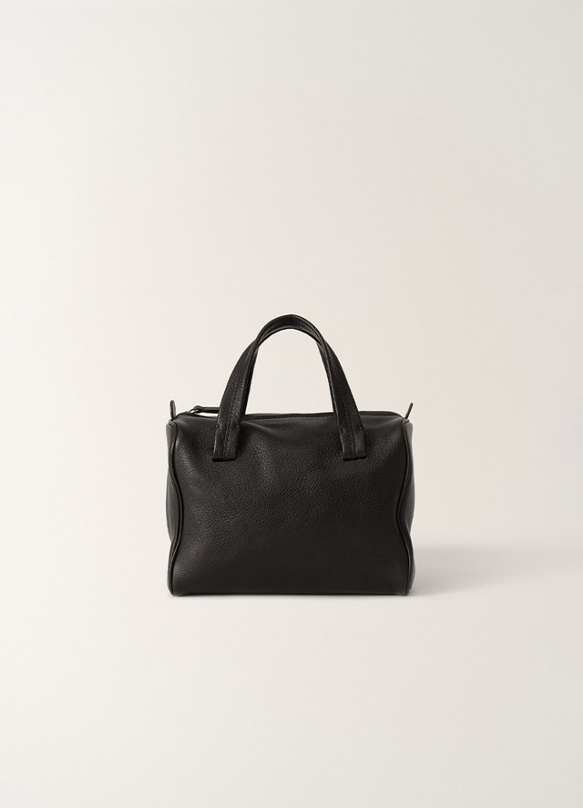 [NOTHING WRITTEN] Loaf bread tote bag (Dark Brownie) 正規品 韓国ブランド 韓国通販 韓国代行 韓国ファッション ナッシングリトゥン 日本 店舗