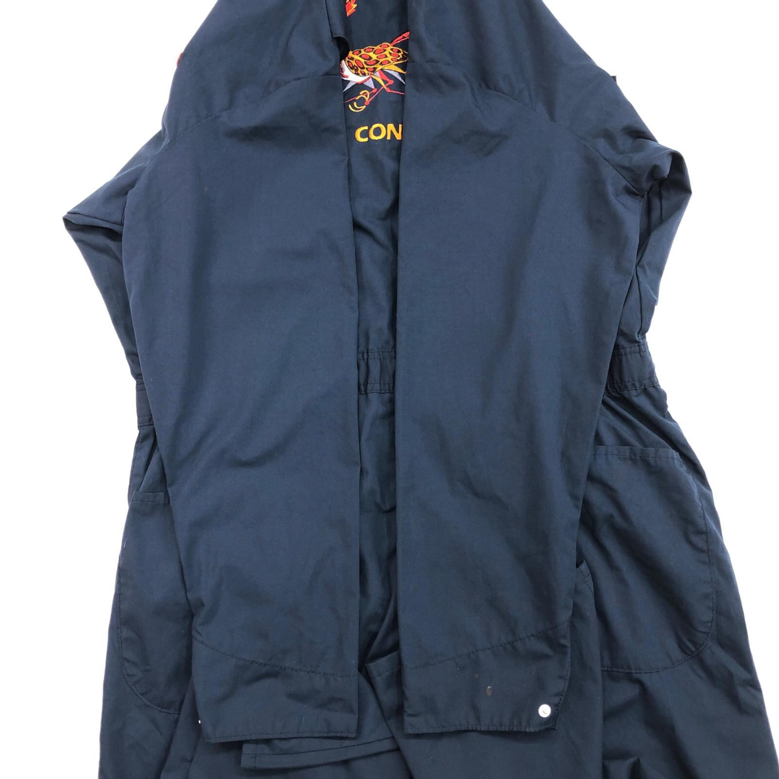 REDKAP レッドキャップ 70〜80年代 あたり USA製 ワーク つなぎ